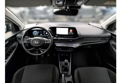 Hyundai i20 #10