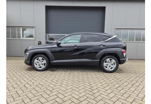 Hyundai Kona #1