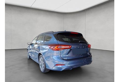 Ford Focus #3