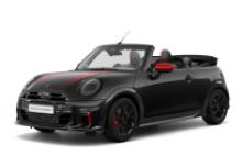MINI JOHN COOPER OPERE CONVERTIBILE