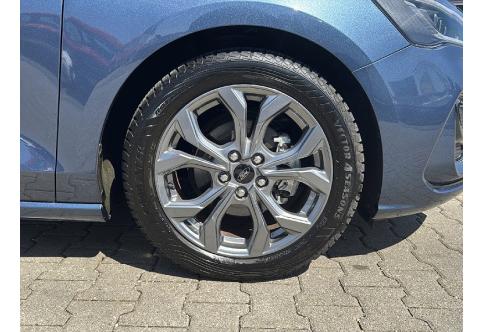 Ford Focus #19