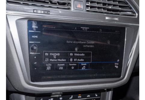 VW Tiguan #10