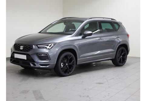 Seat Ateca #1