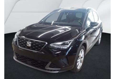 Seat Arona #2