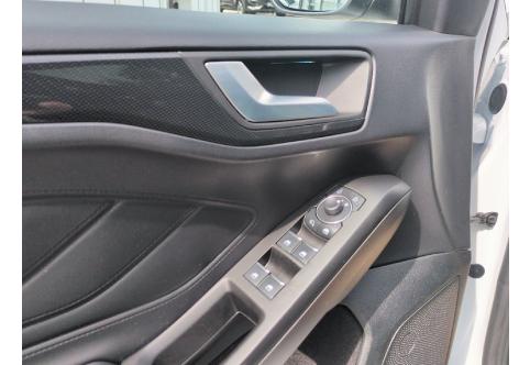 Ford Focus #8