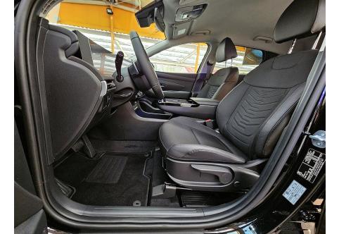 Hyundai Tucson #7