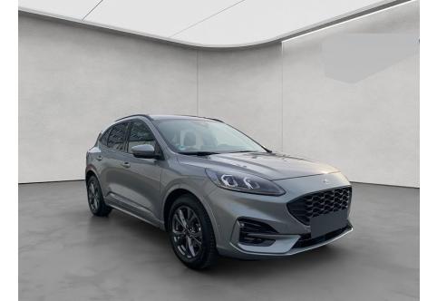 Ford Kuga #8