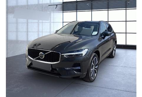 Volvo XC60 #1