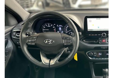 Hyundai i30 #12