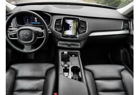 Volvo XC90 #9