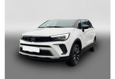 Opel Crossland X #1