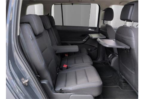 VW Touran #8