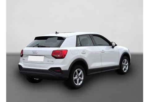 Audi Q2 #4