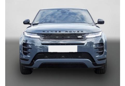 Land Rover Range Rover #8