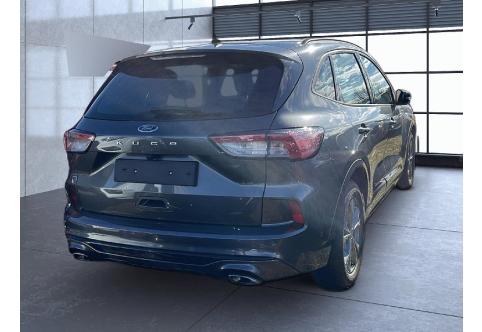 Ford Kuga #3