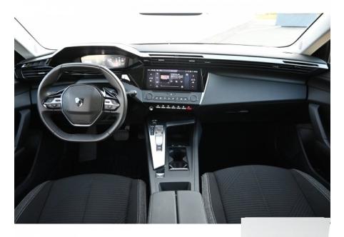Peugeot 308 #2