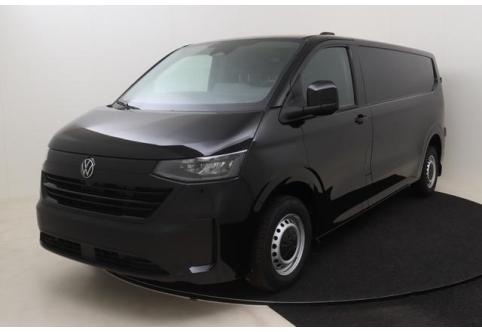 VW T7 Transporter Kasten #1