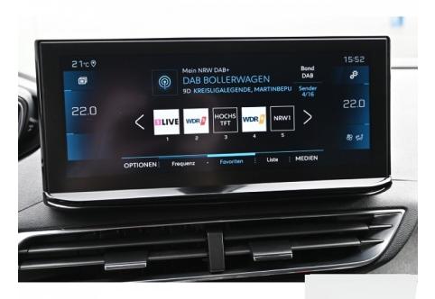 Peugeot 5008 #29