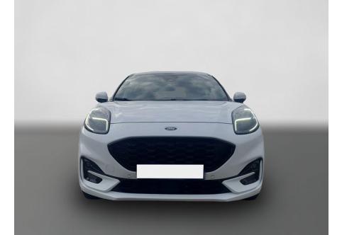 Ford Puma #7