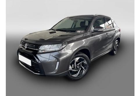 Suzuki Vitara #1
