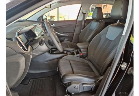 Opel Grandland X #12