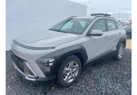 Hyundai Kona #1