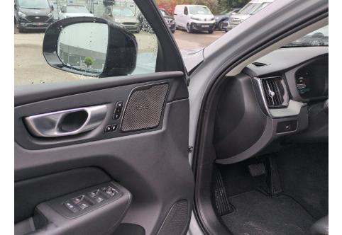 Volvo XC60 #8