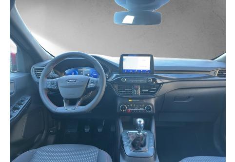 Ford Kuga #10