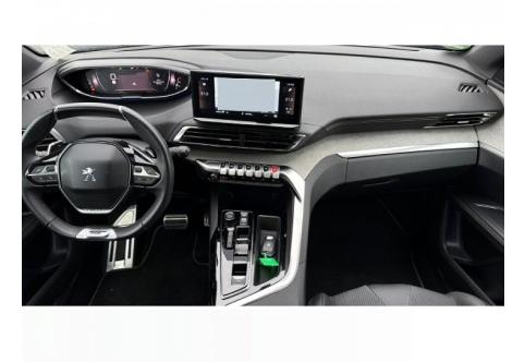 Peugeot 5008 #9