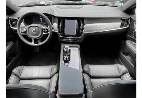 Volvo V90 #7