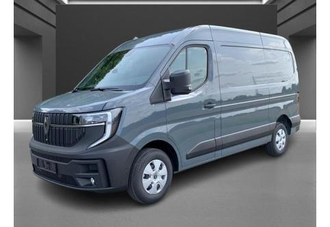 Renault Master #1
