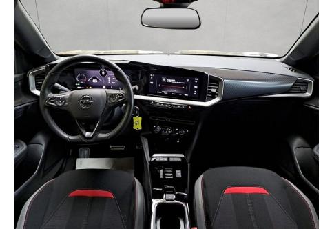 Opel Mokka #13