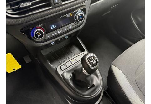 Hyundai i10 #14