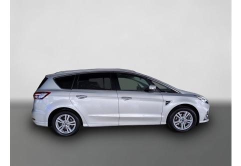 Ford S-MAX #5