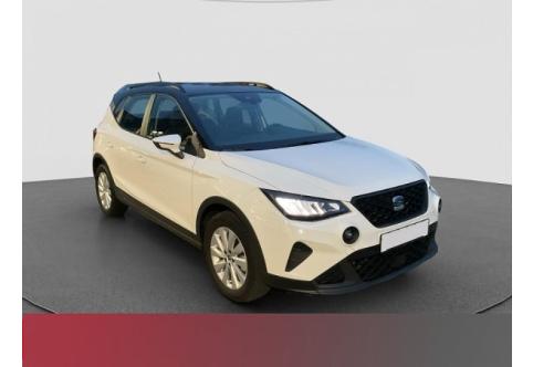 Seat Arona #8