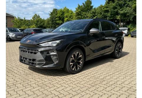 Cupra Terramar #1