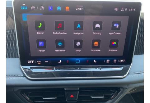 VW Tiguan #9