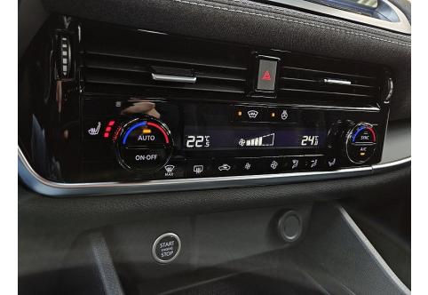 Nissan Qashqai #14