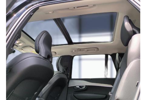 Volvo XC90 #19