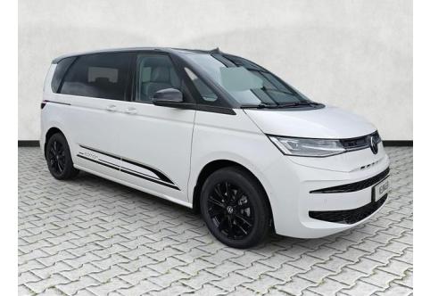 VW T7 Multivan #1