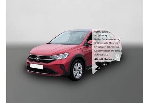 VW TAIGO #2