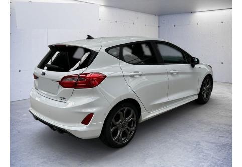 Ford Fiesta #3