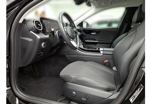 Mercedes-Benz C-Klasse #13