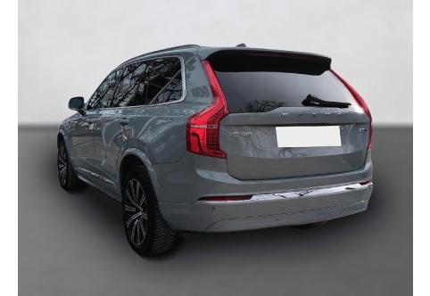 Volvo XC90 #2