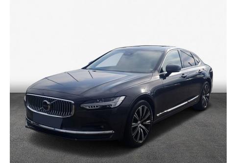 Volvo S90 #1