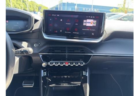 Peugeot 2008 #12