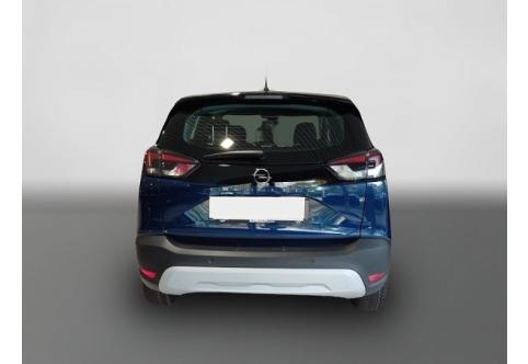Opel Crossland X #3