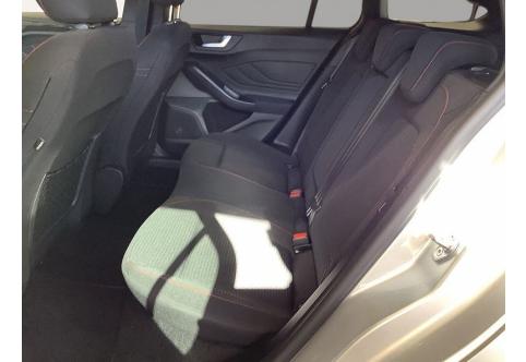 Ford Focus #8