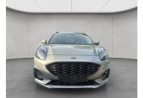 Ford Puma #9