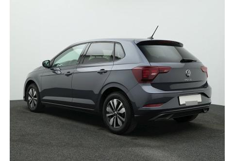 VW Polo #3